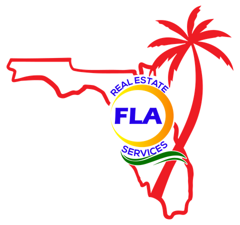 FLA Real Estate Services — licensed Florida real estate brokerage